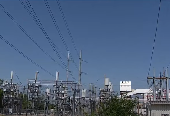  美国德克萨斯州电网濒临崩溃，比特币矿工不得不关闭机器设备 